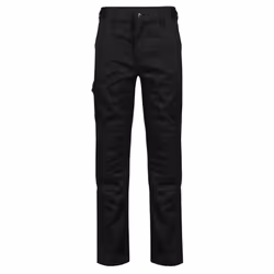 Regatta - Pantalon cargo PRO - Homme (Noir)