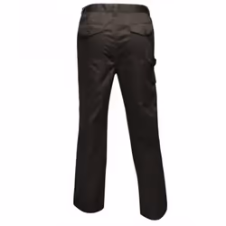 Regatta - Pantalon cargo PRO - Homme (Noir)