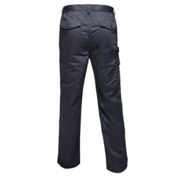 Regatta - Pantalon cargo PRO - Homme (Bleu marine)