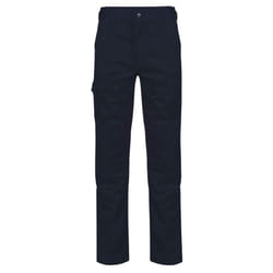 Regatta - Pantalon cargo PRO - Homme (Bleu marine)
