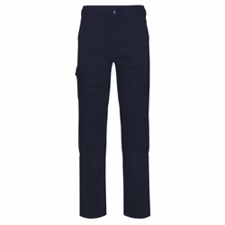 Regatta - Pantalon cargo PRO - Homme (Bleu marine)