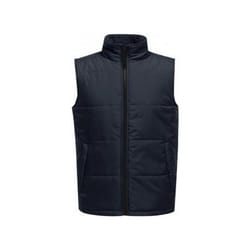 Regatta - Veste sans manches ACCESS - Homme (Bleu marine/noir)