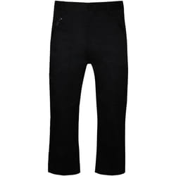 Regatta - Pantalon de travail PRO ACTION - Homme (Noir)