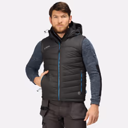 Regatta - Doudoune CALCULATE - Hommes (Gris)