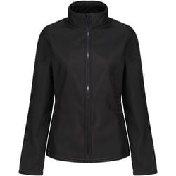 Regatta - Veste softshell ABLAZE - Femme (Noir)