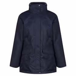 Regatta - Veste BENSON - Femme (Bleu marine)