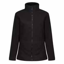 Regatta - Veste BENSON - Femme (Noir)