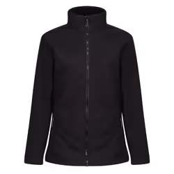 Regatta - Manteau imperméable BENSON - Femme (Noir)