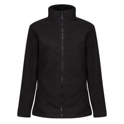 Regatta - Manteau imperméable BENSON - Femme (Noir)