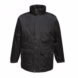Regatta - Veste coupe-pluie DARBY III - Homme (Noir)