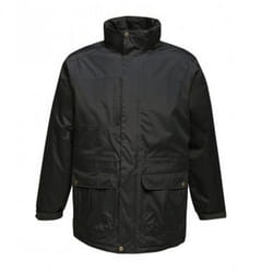 Regatta - Veste coupe-pluie DARBY III - Homme (Noir)
