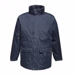 Regatta - Veste coupe-pluie DARBY III - Homme (Bleu marine)