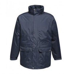 Regatta - Veste coupe-pluie DARBY III - Homme (Bleu marine)