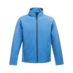 Regatta - Veste softshell ABLAZE - Homme (Bleu roi/bleu marine)