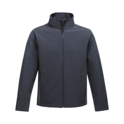 Regatta - Veste softshell ABLAZE - Homme (Bleu marine)
