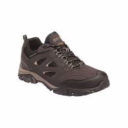 Regatta - Chaussures de randonnée HOLCOMBE - Homme (Marron foncé)