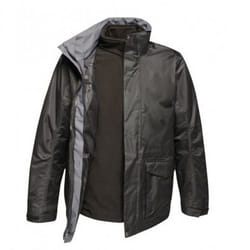 Regatta - Veste 3 en 1 BENSON III - Homme (Noir)