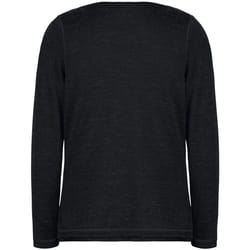 Regatta - T-shirt FRAYDA - Femmes (Noir foncé)