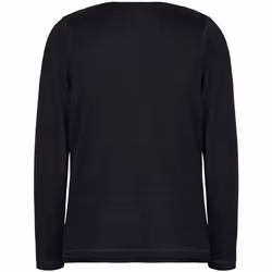 Regatta - T-shirt FRAYDA - Femmes (Noir foncé)