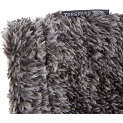 Trespass - Cache-cou FITCH - Mixte (Gris)