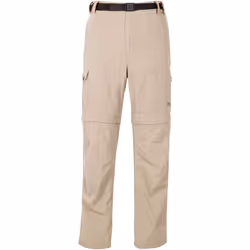 Trespass Rynne - Pantalon de randonnée - Homme (Beige)