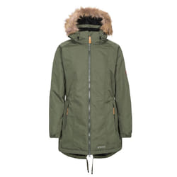 Trespass - Parka CELEBRITY - Femme (Kaki)