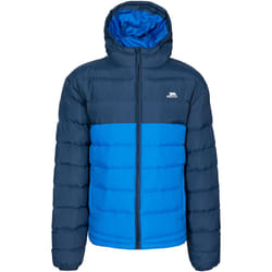 Trespass - Doudoune OSKAR - Homme (Bleu marine)