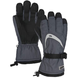 Trespass - Gants de ski REUNITED II - Homme (Gris)