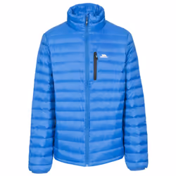 Trespass - Doudoune STELLAN - Homme (Bleu)