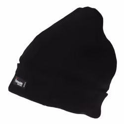 Bonnet - Homme (Noir)