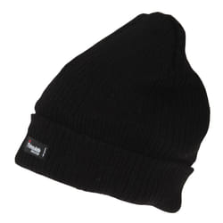 Bonnet - Homme (Noir)