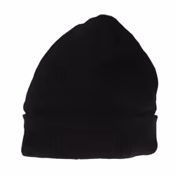 Bonnet - Homme (Noir)