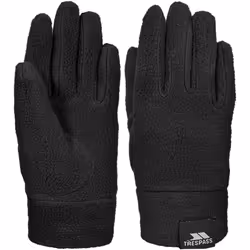 Trespass - Gants LALA - Unisexe (Noir)