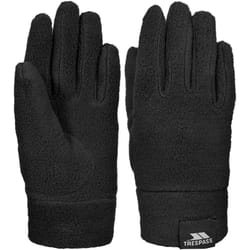 Trespass - Gants LALA - Unisexe (Noir)