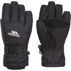 Trespass - Gants de ski SIMMS - Unisexe (Noir)