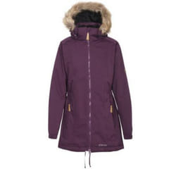 Trespass - Parka CELEBRITY - Femme (Violet)