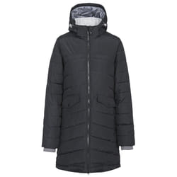 Trespass - Manteau  Homely - Femme (Noir)