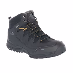 Trespass - Chaussures de randonnée FINLEY - Homme (Noir)