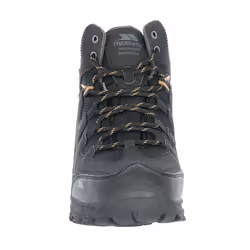 Trespass - Chaussures de randonnée FINLEY - Homme (Noir)