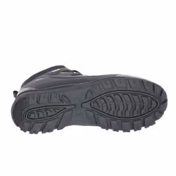 Trespass - Chaussures de randonnée FINLEY - Homme (Noir)