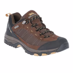 Trespass - Baskets SCARP - Homme (Marron foncé)