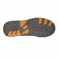 Trespass - Baskets SCARP - Homme (Marron foncé)