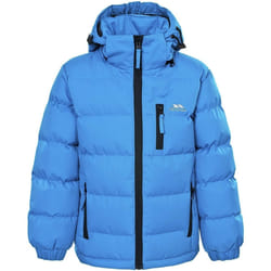 Trespass Tuff - Doudoune - Enfant unisexe (Bleu clair)