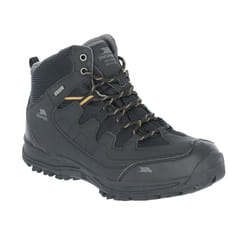 Trespass - Chaussures de randonnée FINLEY - Homme (Noir)