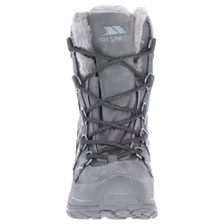 Trespass - Bottes de neige ZOFIA - Femme (Gris)