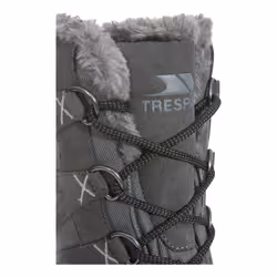 Trespass - Bottes de neige ZOFIA - Femme (Gris)