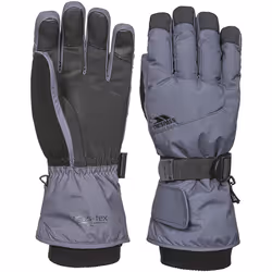 Trespass - Gants de ski ERGON II - Enfant (Charbon)