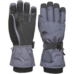 Trespass - Gants de ski ERGON II - Enfant (Charbon)