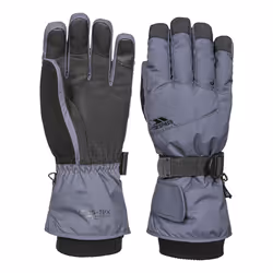 Trespass - Gants de ski ERGON (Carbone)