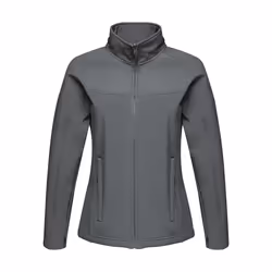 Regatta Uproar - Veste coupe-vent - Femme (Gris)